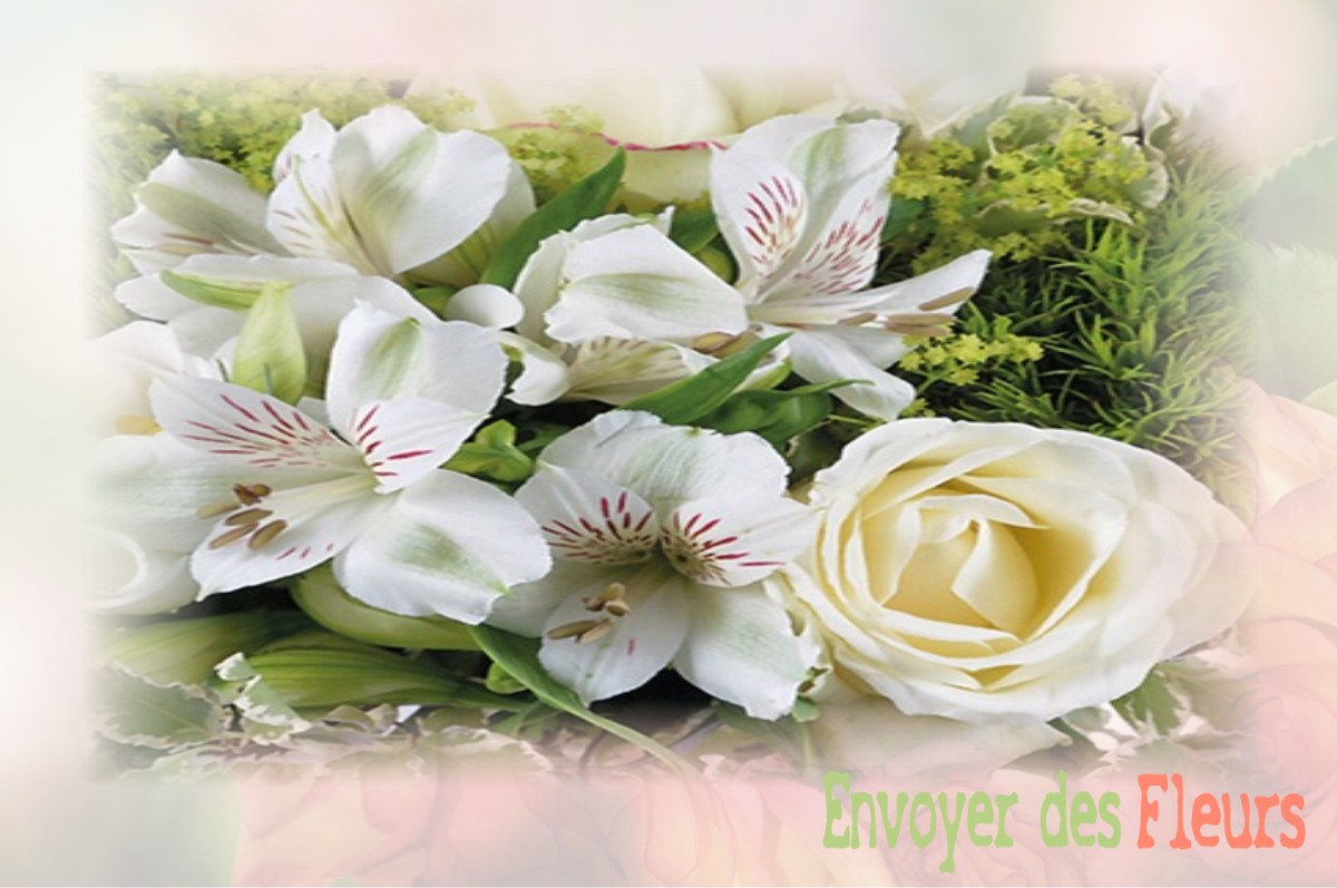 envoyer des fleurs à à SAINTE-MARIE-AUX-CHENES